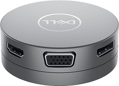 Dell DA310 USB-C Mobile Adapter - CeX (IE): - Buy, Sell, Donate